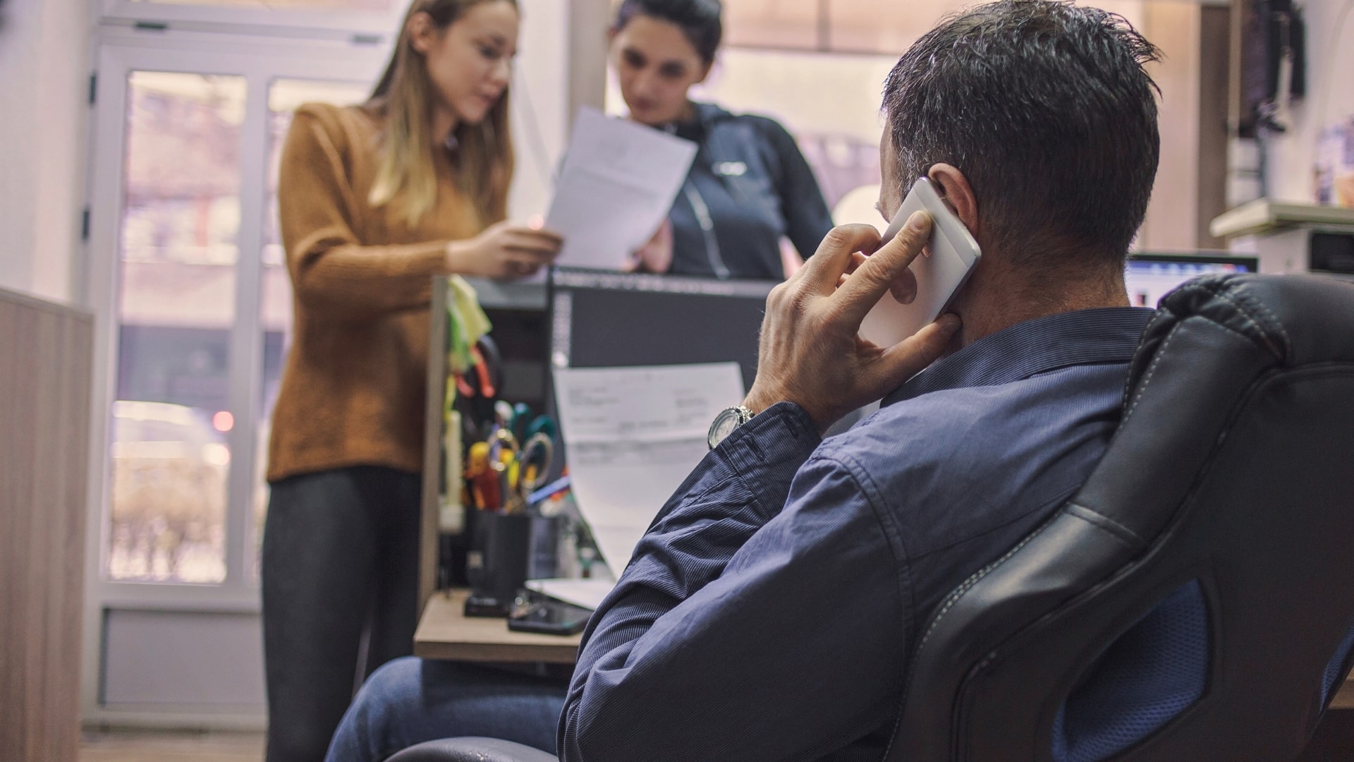 Open Systems Support - Perth's Managed IT Solutions