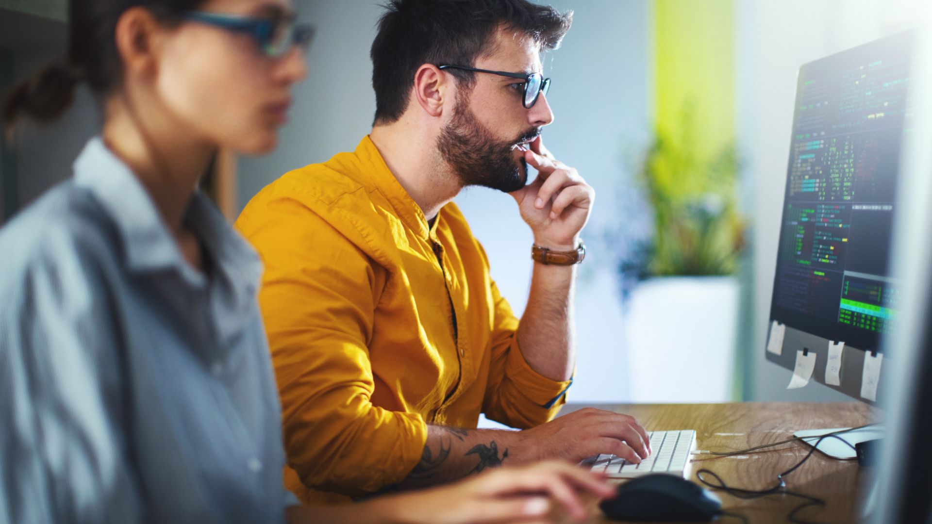 Blog - Open Systems Support