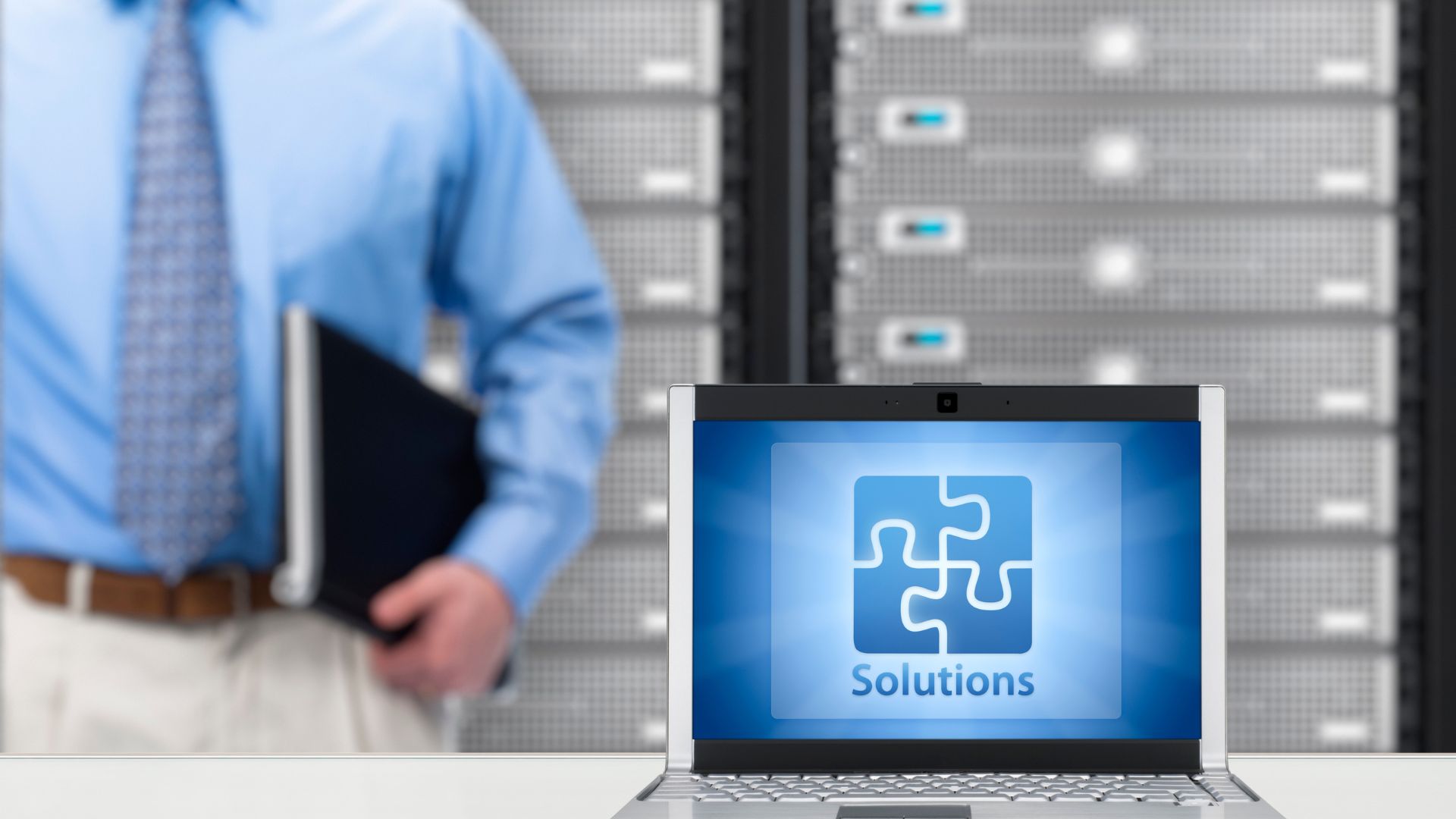Open Systems Support - Perth's Managed IT Solutions