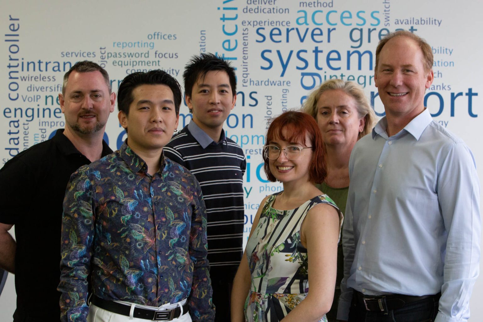 Open Systems Support - Perth's Managed IT Solutions