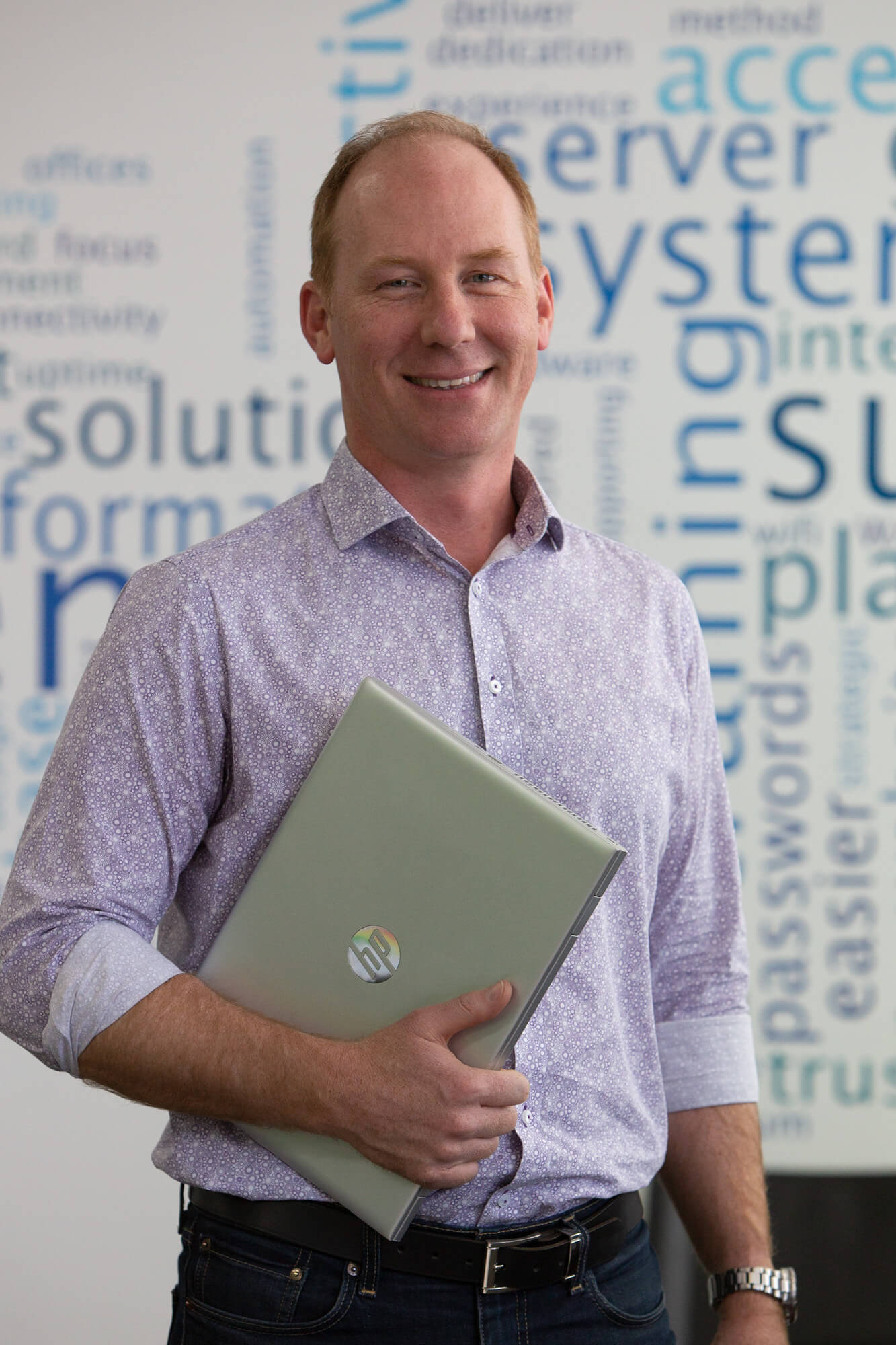 Open Systems Support - Perth's Managed IT Solutions
