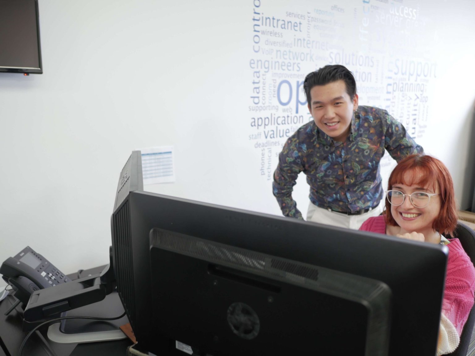 Open Systems Support - Perth's Managed IT Solutions